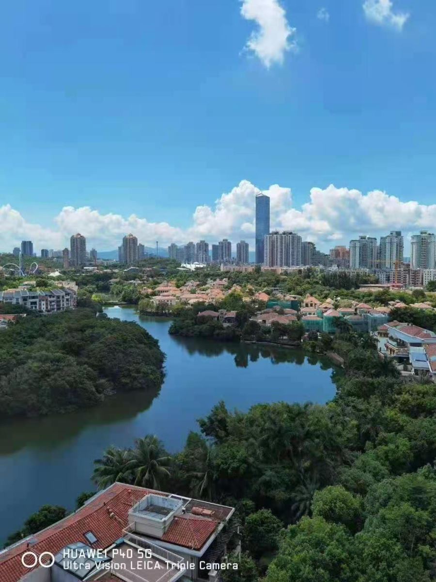 深圳建筑玻璃贴膜